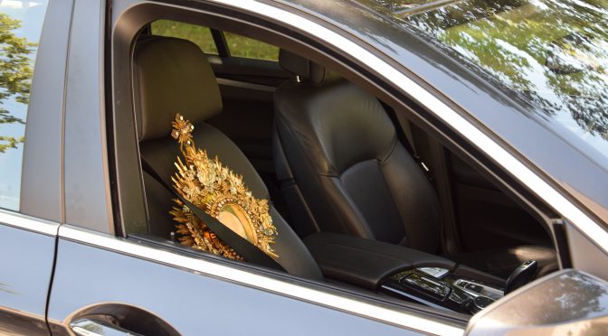 mitfahren