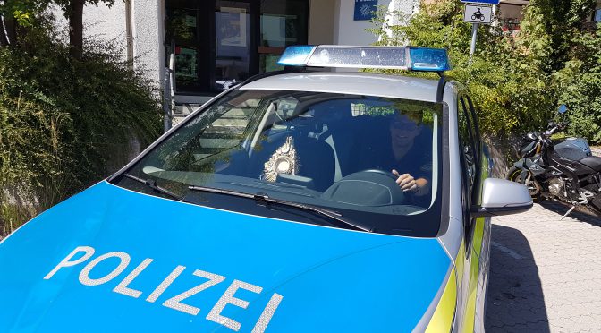 Da sein
