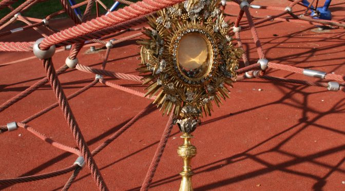 hängen lassen
